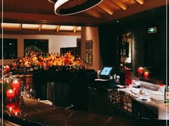 -Le Comptoir de Pierre Gagnaire