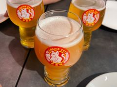-Boxing Cat Brewery拳击猫精酿啤酒馆(永福店)