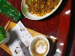 -李东农庄(中南百草园地标店)
