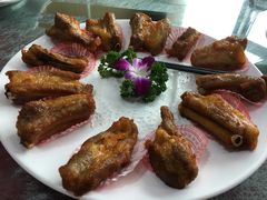 -鼎珑点心仔(燕塘店)