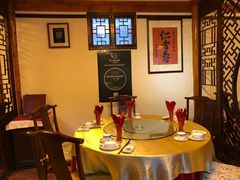 包厢-厉家菜(德胜门总店)