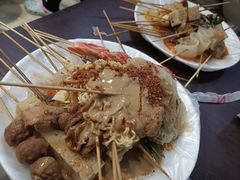 -郭记小街麻辣烫(虎坊路店)