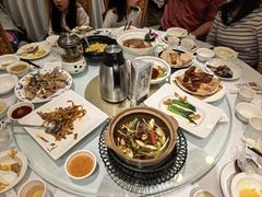 -勝記酒家·37年老字号·经典粤菜(荔枝公园店)