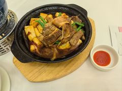 -幸运楼(北京路店)