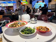 -新概念来凤鱼(璧山店)
