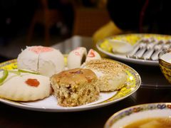 -富华斋饽饽铺·宫廷糕点·伴手礼(护国新天地店)