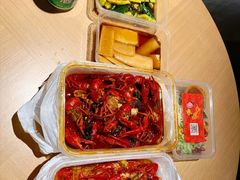 -文和友老长沙龙虾馆(化龙池店)
