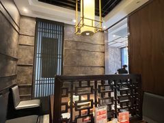 -橘焱胡同烧肉夜食(BFC外滩金融中心店)