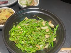 -向川南·水煮鱼·川菜(和平里店)