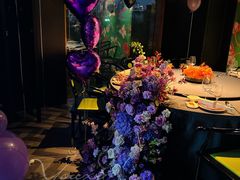 -上海滩餐厅(BFC外滩金融中心店)