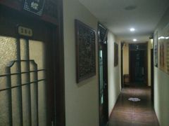 -泰沁阁SPA按摩(南京南站店)