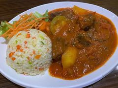 -panchos 墨西哥餐厅(嘉绿苑店)