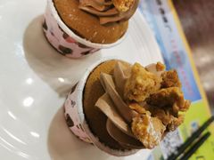 -超级厨房概念餐厅(奥园广场店)