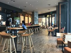 -星巴克(深圳梅林虹湾店)