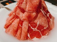 脆牛舌-芸山季·云南野生菌火锅(宝能环球汇店)
