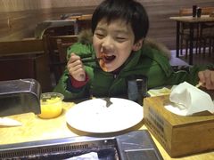 -哆来咪火锅烤肉自助(牌楼店)