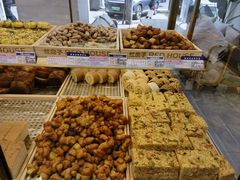 -清真红房子西饼屋(皋兰总店)