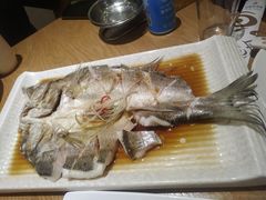 -守柴炉烤鸭(中海国际店)