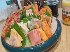 -上渔铁板烧(熙悦汇店)