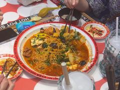 -文立新麻辣烫(合生汇21街区店)
