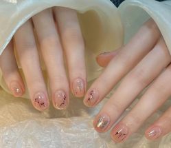 -斯馨·健康美甲美睫