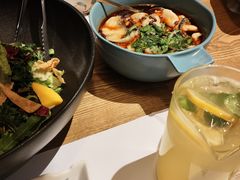 -四季餐厅(华苑店)