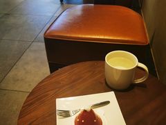 -星巴克(武汉江夏中百广场店)