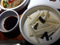 山药-绿茶餐厅(华联万柳店)