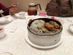 沔阳三蒸-亢龙太子酒轩(东湖店)