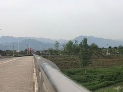 -洨河生态公园