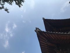-径山寺