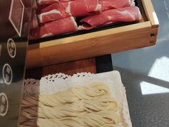 -草原塞蛮羊火锅城(港湾店)