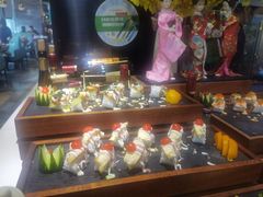 -渔纬港海鲜自助餐厅(湖里万达店)