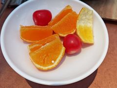 -兰庭玉树·老饭骨家宴(后海店)