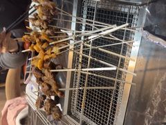 -红棚子肚绷·徐州烧烤(南京店)