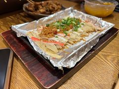 -五样儿西昌小签签烤串(建设路店)
