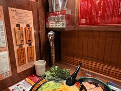 -一兰拉面(新宿中央东口店)