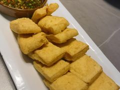 -醋果子炒大肠·老赣南客家菜(渔湾里店)