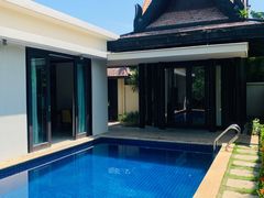 -三亚湾海居铂尔曼度假酒店