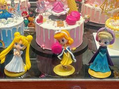 -卷心卷意·轻甜蛋糕(新光天地店)