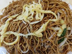 -和乐喜点(宝岗大道店)