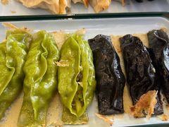 -众品老方子锅贴甜沫(李村店)