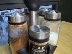 -烤满分·东北烧烤(首经贸店)