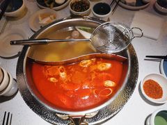 -左庭右院鲜牛肉火锅(苏州园区永旺店)