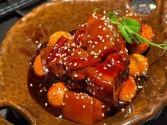 -锦荟JINHUI·浙江小馆(上海荟聚店)
