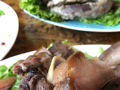 -宗巴雍姆藏餐府