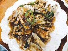 -南记食粥坊·宵夜大排档(南桂店)