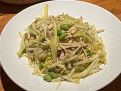 -永安鱼庄·镇江菜(丁卯店)