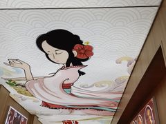 -冒菜西施·非遗冒菜(总店)