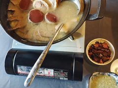 -一桶江山餐厅(松北店)